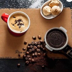 Hellcat Whole Bean Roasted Coffee Mini/Trial Size